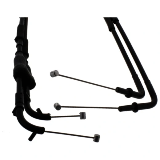 Gaszug Satz passend für: Kawasaki ZX - 6R, ZX - 6RR