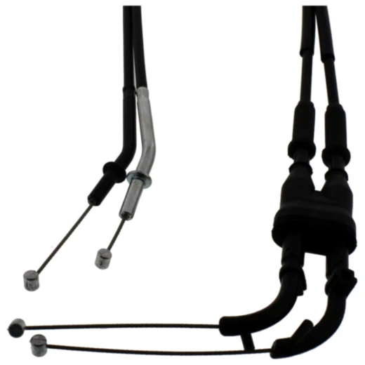 Gaszug Satz passend für: Kawasaki ZX - 6R, ZX - 6RR 7150286