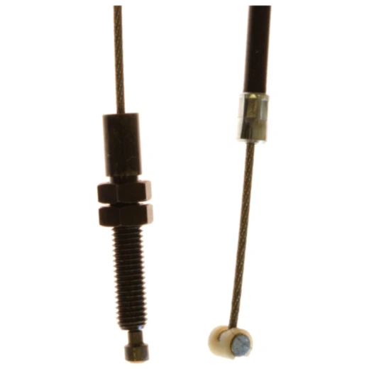 Kupplungszug für verlängerte Superbike-Bereich