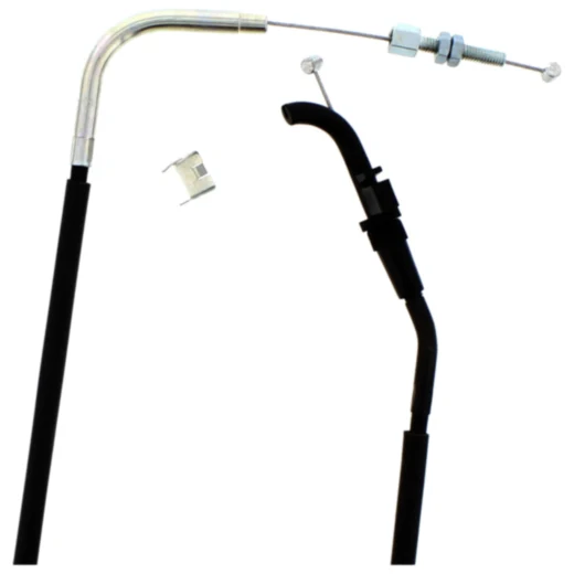 Gaszug passend für: Triumph Speed Triple