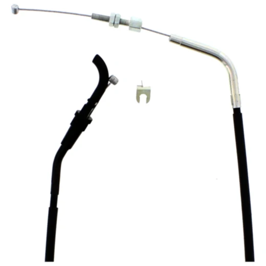 Gaszug passend für: Triumph Trident, Sprint, Trophy