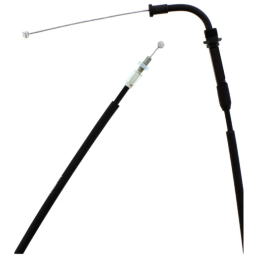 Gaszug B Schliesser passend für: Triumph Thunderbird