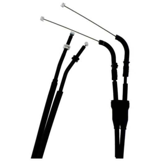 Gaszug Satz passend für: Triumph Sprint, Speed Triple