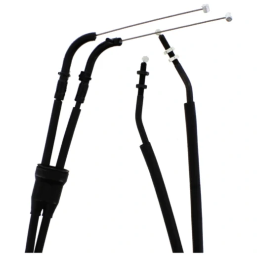 Gaszug Satz passend für: Triumph Tiger