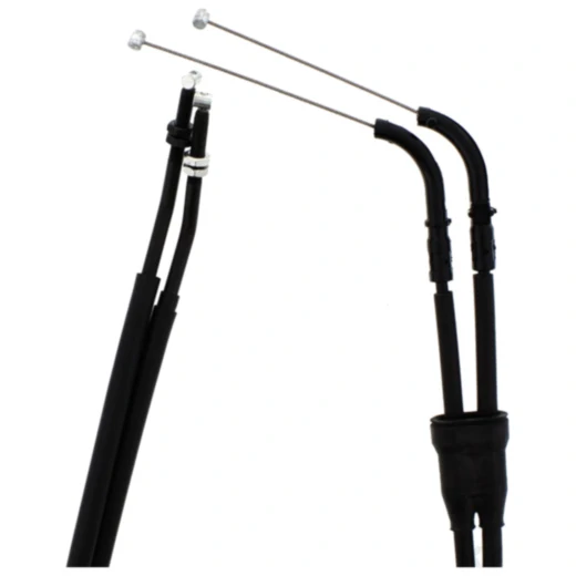 Gaszug Satz passend für: Triumph Sprint