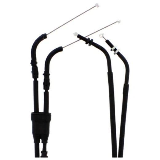 Gaszug Satz passend für: Triumph Daytona 7150371