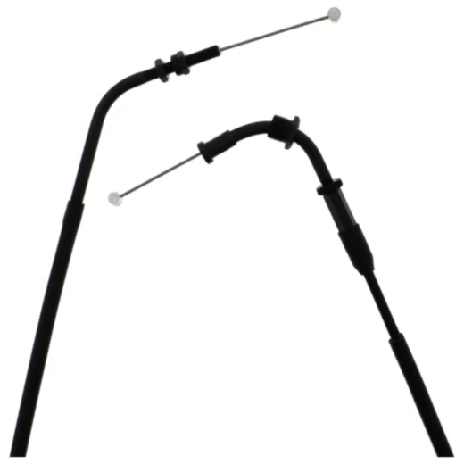 Gaszug B Schliesser passend für: Triumph Bonneville