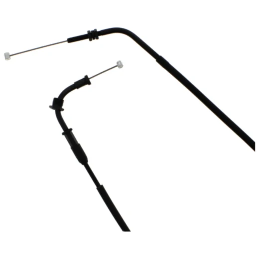 Gaszug passend für: Triumph Thruxton, Thunderbird