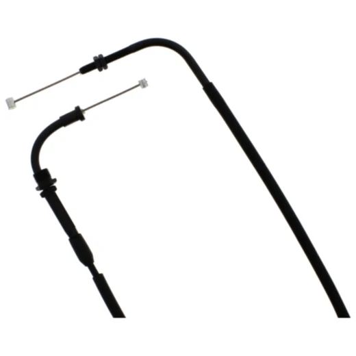 Gaszug passend für: Triumph Bonneville