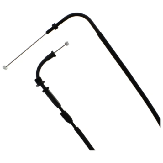 Gaszug B Schliesser passend für: Triumph Rocket