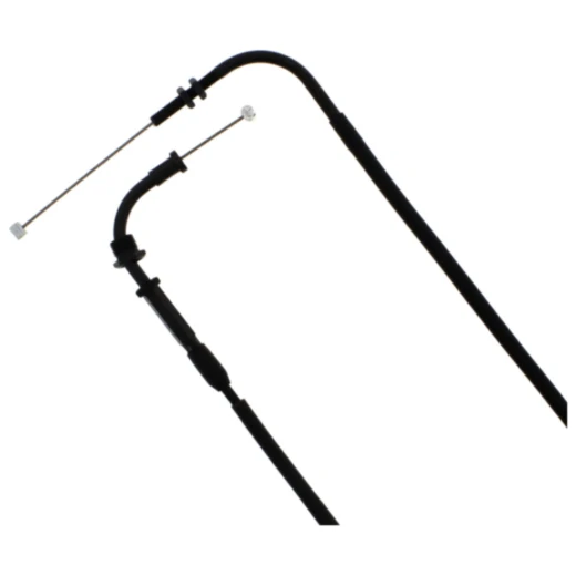 Gaszug passend für: Triumph Rocket