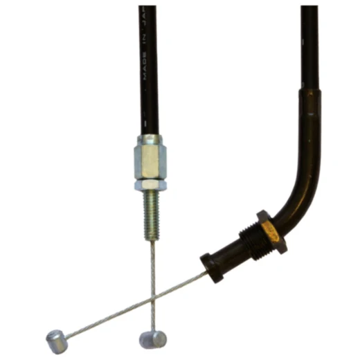 Gaszug B Schliesser passend für: Honda CMX