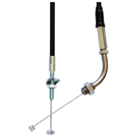 Gaszug A Öffner passend für: Honda GL