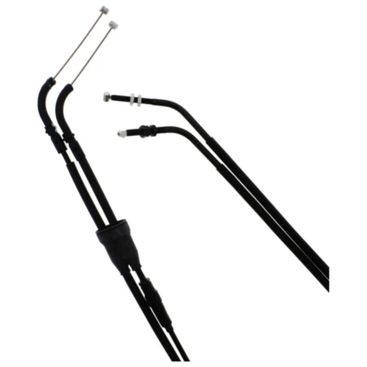 Gaszug Satz passend für: Triumph Scrambler