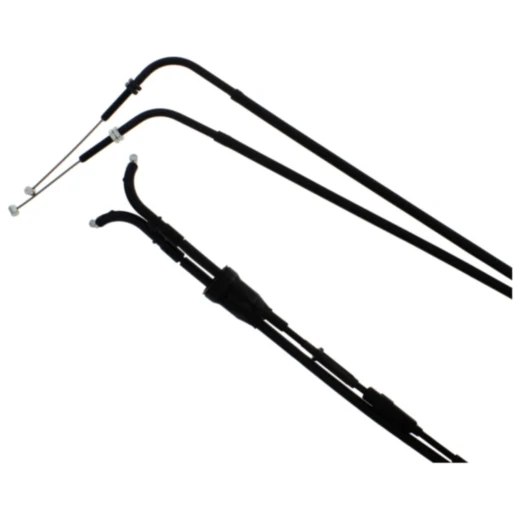 Gaszug Satz passend für: Triumph Scrambler 7150438