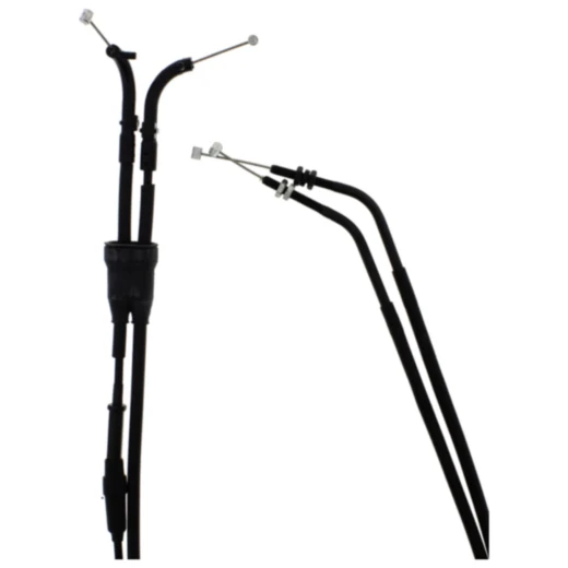 Gaszug Satz passend für: Triumph Scrambler, Bonneville