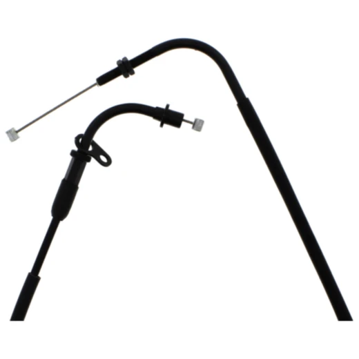 Gaszug A Öffner passend für: Triumph Rocket