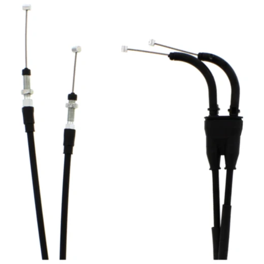 Gaszug Satz passend für: Ducati Multistrada, Multistrada DS, Portedefolio