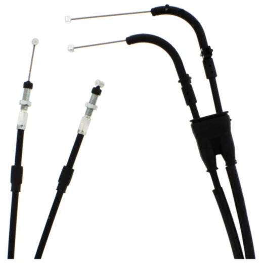 Gaszug Satz passend für: Ducati Hypermotard