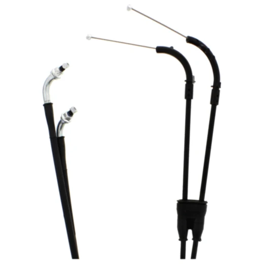 Gaszug Satz passend für: Ducati Streetfighter