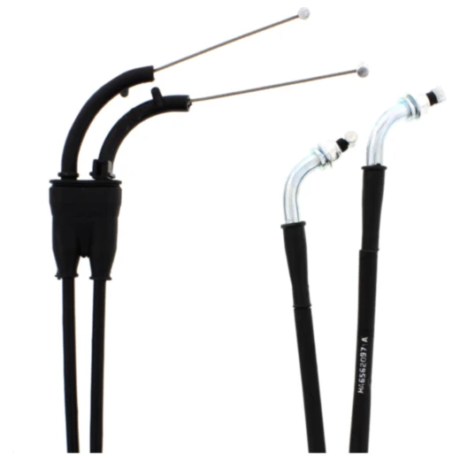 Gaszug Satz passend für: Ducati Streetfighter 7150470