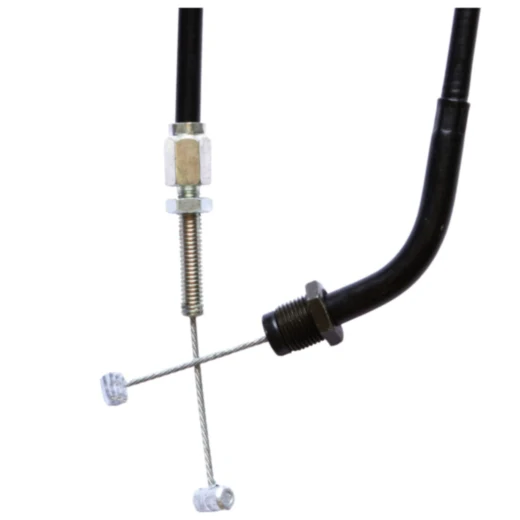 Gaszug B Schliesser passend für: Honda ST