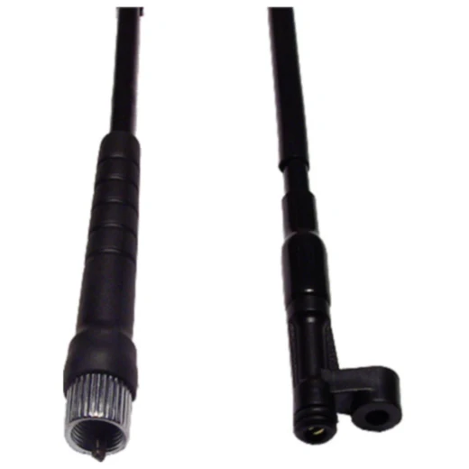 Tachowelle 980MM passend für: BMW R, SYM Jet, Red Devil, HD