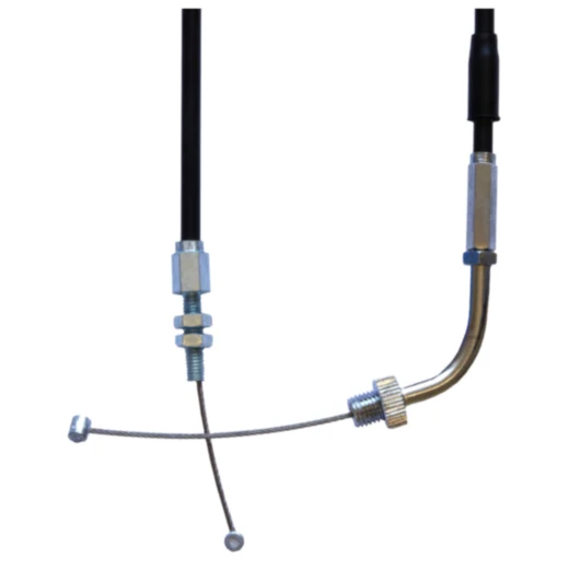 Gaszug A Öffner passend für: Honda VF