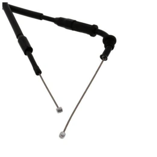 Gaszug passend für: BMW K