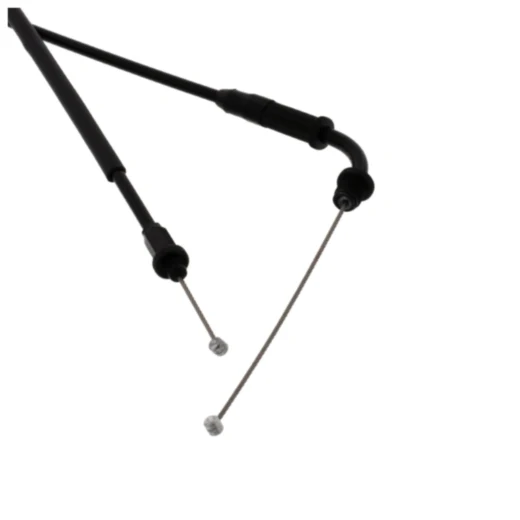 Gaszug passend für: BMW F 800