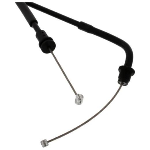 Gaszug B Schliesser passend für: BMW HP4, S