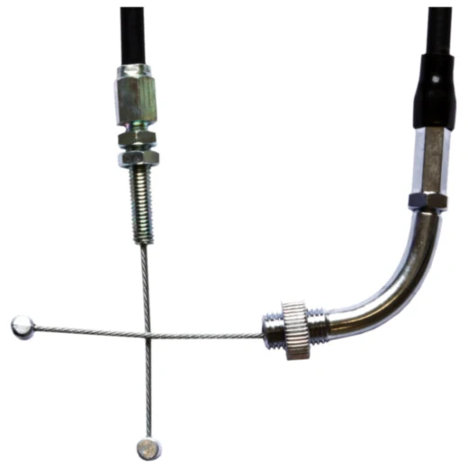 Gaszug A Öffner passend für: Honda VT 7150527