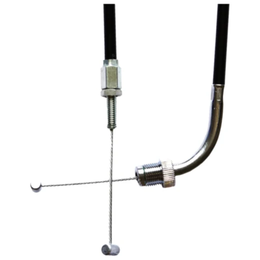 Gaszug B Schliesser passend für: Honda VT 7150535