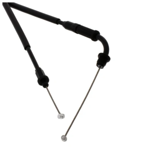 Gaszug passend für: BMW F 800 7150544