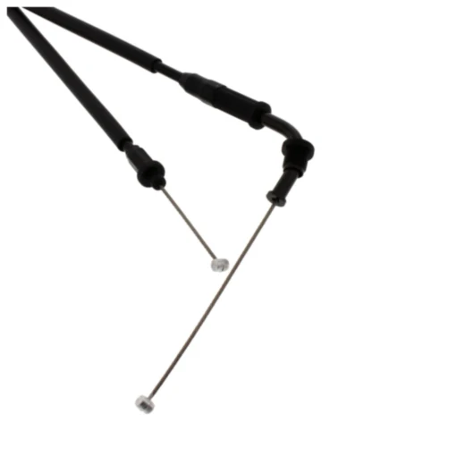 Gaszug passend für: BMW F (800, 700) 7150546