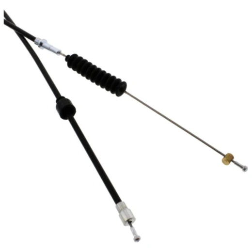 Kupplungszug Flachlenker passend für: BMW R