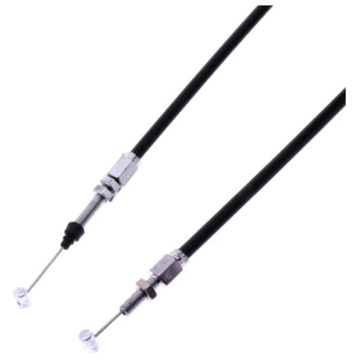 Dekompressionszug passend für: Honda XL