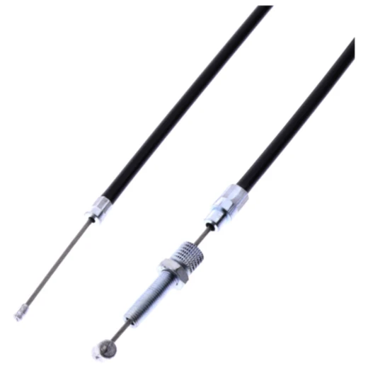 Gaszug Flachlenker passend für: BMW R