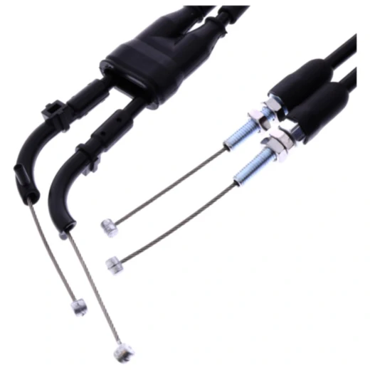 Gaszug passend für: BMW G