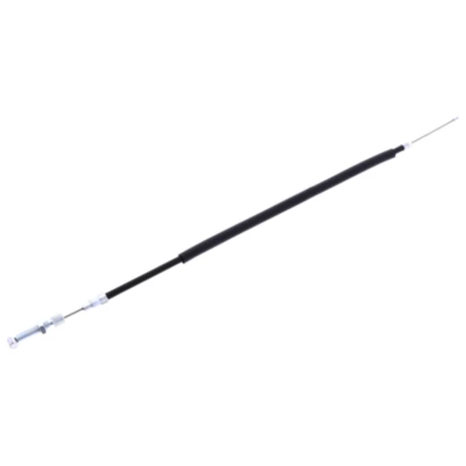 Gaszug Flachlenker rechts 394MM passend für: BMW R