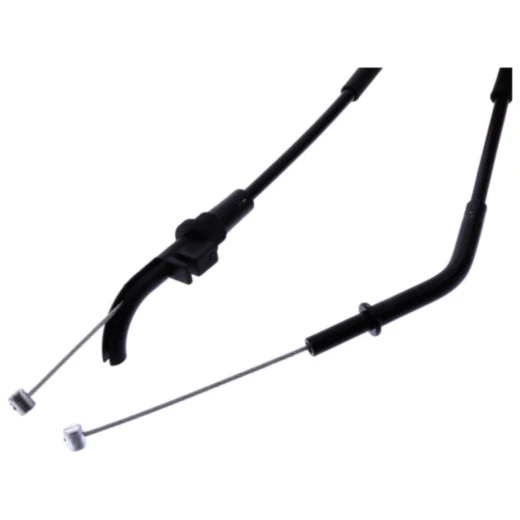 Gaszug A Öffner passend für: Kawasaki ER - 6N, ER - 6F