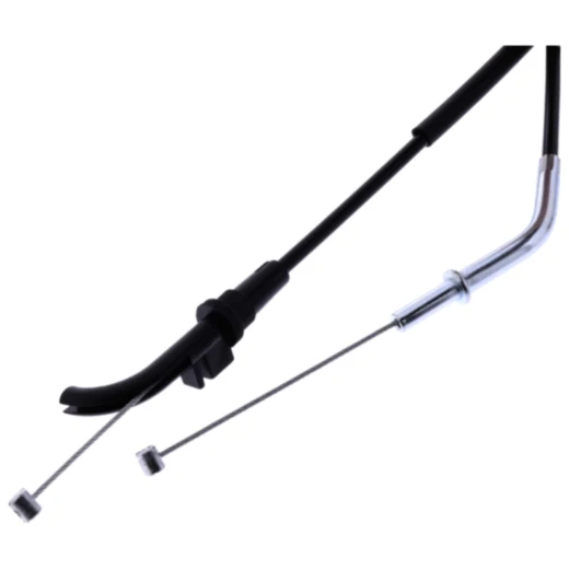 Gaszug A Öffner passend für: Kawasaki ER - 6F, ER - 6N