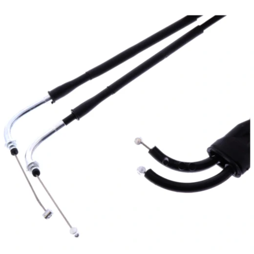 Gaszug Satz passend für: Ducati 1098