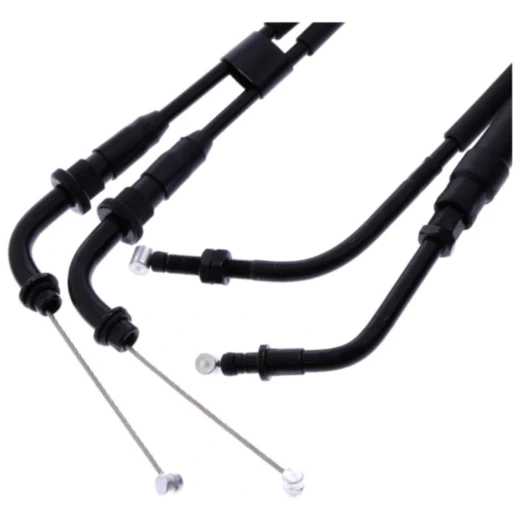 Gaszug Satz passend für: Ducati Desmosedici