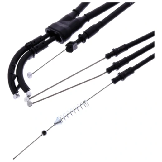 Gaszug Satz passend für: Ducati 749, 999