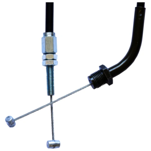 Gaszug B Schliesser passend für: Honda NTV, CB - X4, NT