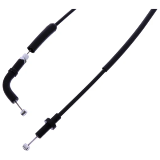 Gaszug passend für: BMW K, K1