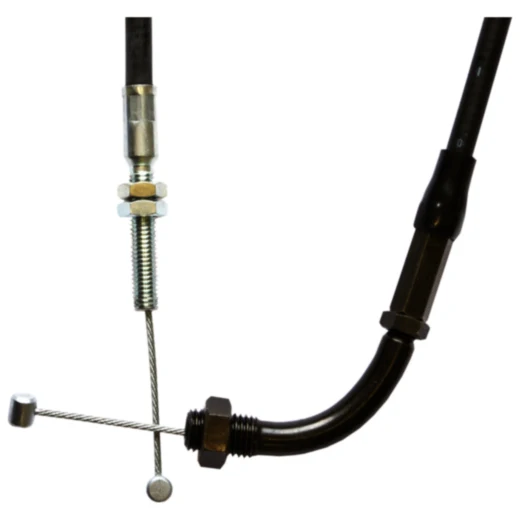 Gaszug A Öffner passend für: Honda CB, CX