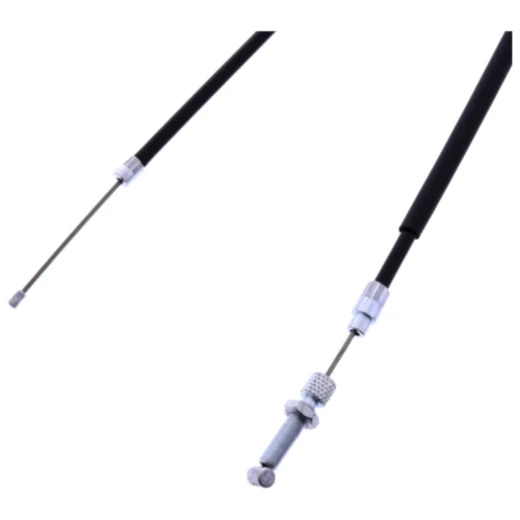 Gaszug 500 mm passend für: BMW R