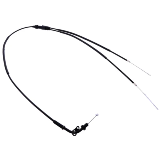 Gaszug Satz passend für: Gilera DNA